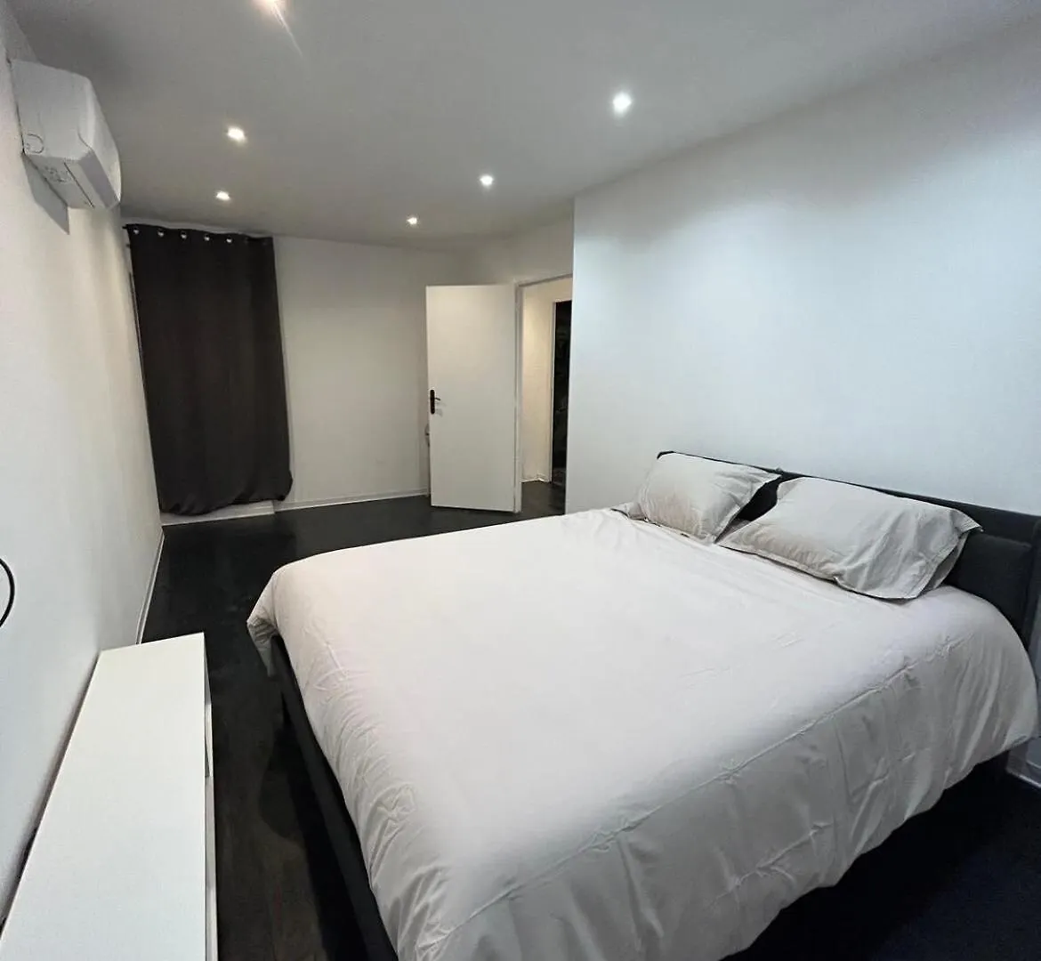 Provencal And Modern House Villa Grasse Holiday home