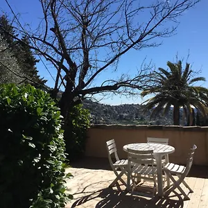  Casa vacanze Lou Naouc